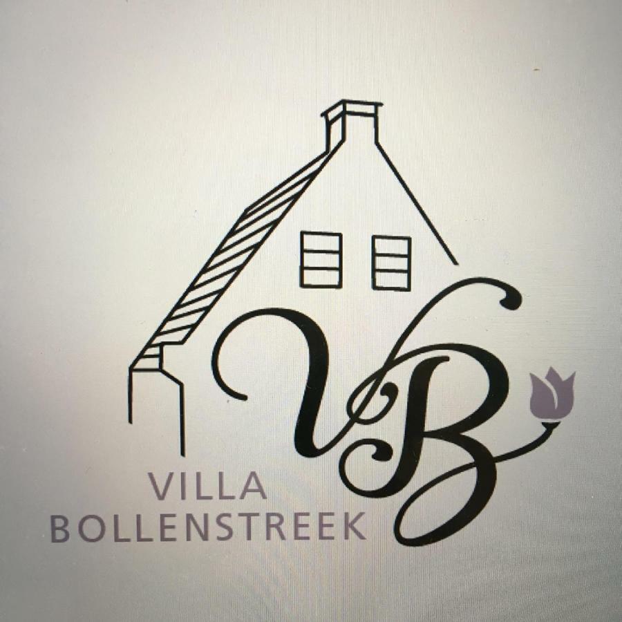 Villa Bollenstreek Hillegom Kültér fotó